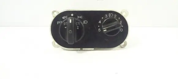 Ford Mondeo MK I Light switch 93BB-13K196 93BB-13K196CD