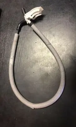 BMW 3 E90 E91 Front door cable line 7059969