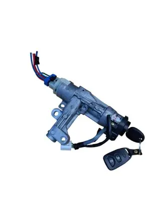Hyundai Santa Fe Ignition lock AZ91D