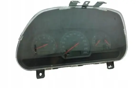 Volvo S40, V40 Speedometer (instrument cluster) 8601702