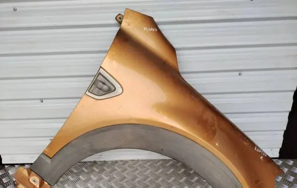 Chevrolet Captiva Fender
