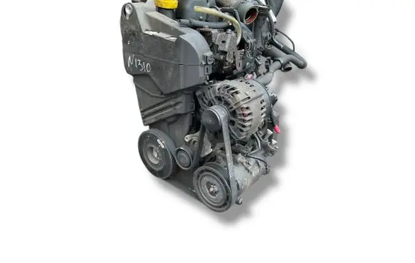 Renault Megane III Engine k9k832 k9k