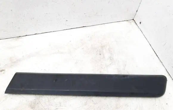 Citroen Nemo Rear fender molding trim 1308820070