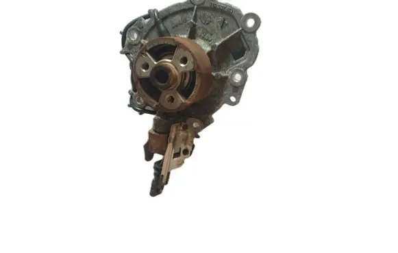 Jaguar XE Water pump