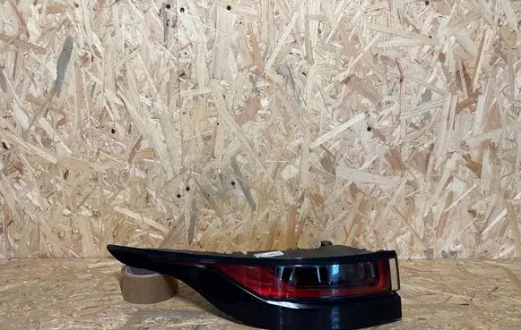 Land Rover Range Rover Evoque L551 Rear/tail lights FH26830104 6H0218405CD