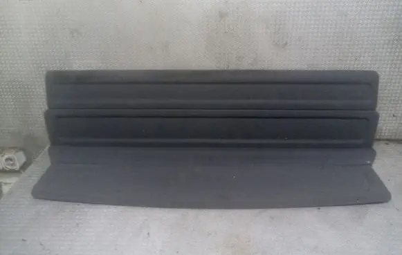 Opel Meriva A Parcel shelf 