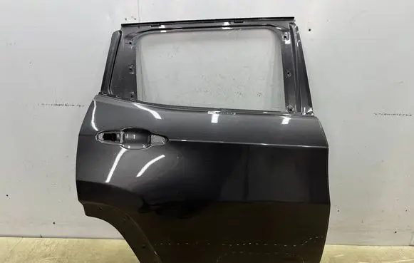 Jeep Compass Rear door 