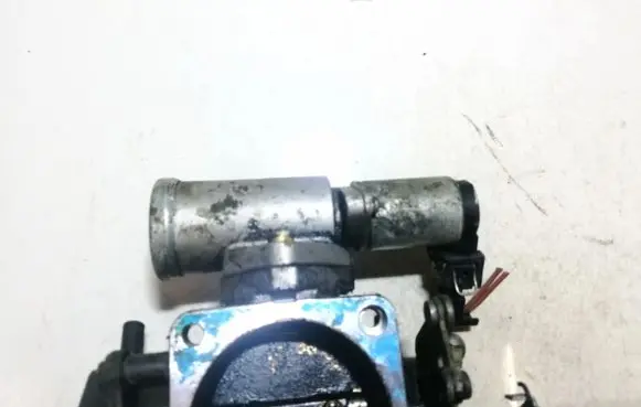 Opel Vectra B Idle control valve (regulator) 