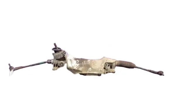 Volkswagen PASSAT B6 Steering rack 3C1423051S