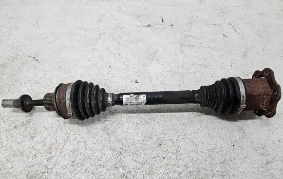 Porsche Macan (95B) Front driveshaft 95B407271A 10327281