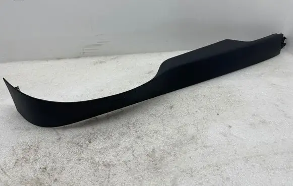 Tesla Model X Rear sill trim cover 107329200d