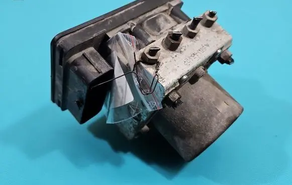 Skoda Citigo ABS Pump 1S0614517L IMPRK1472524