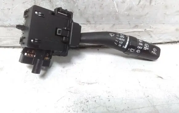 Hyundai Santa Fe Wiper control stalk 202004726 202004725 200002559