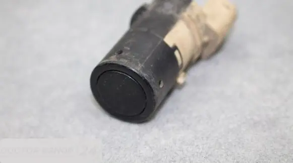 Peugeot 307 Parking PDC sensor 9649186580