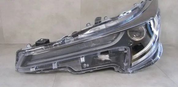 Toyota Corolla E210 E21 Headlight/headlamp COROLLAE21HB