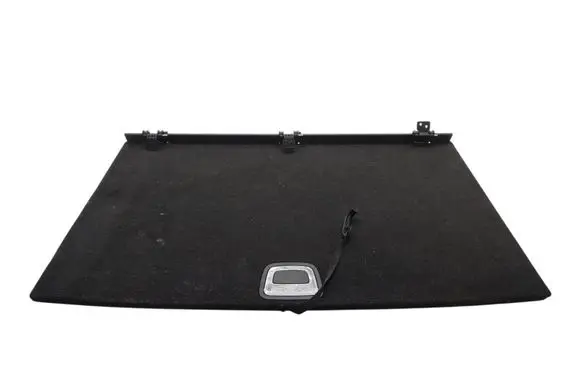 Mercedes-Benz B W246 W242 Trunk/boot mat liner A2466800542