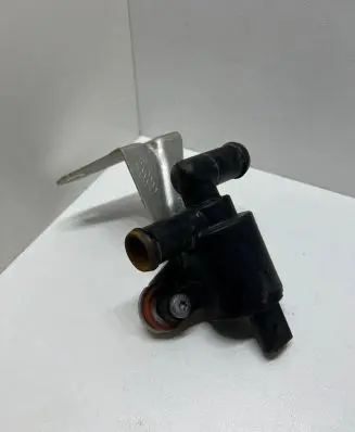 Audi Q5 SQ5 Electric auxiliary coolant/water pump 4H0121671D 80B819263C