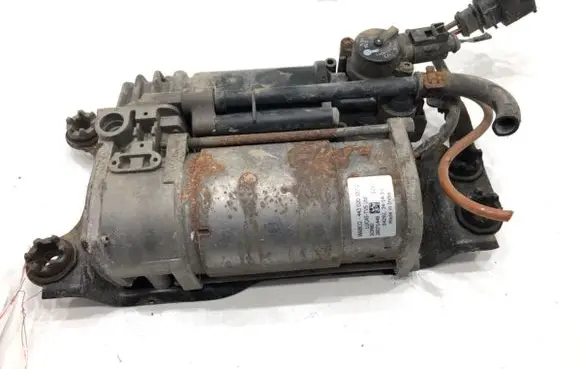 Audi A8 S8 D4 4H Other handbrake/parking brake parts 4H0616005C