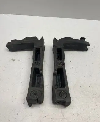 Audi A4 S4 B8 8K Fender foam support/seal 8K0823722 8K0823721