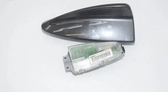 BMW 5 F10 F11 Aerial GPS antenna 6950704 9269938 65206950704