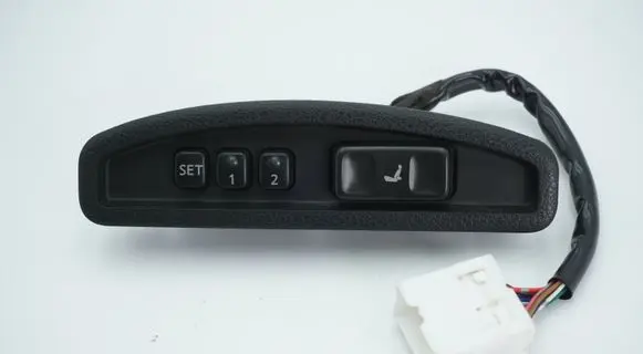 Infiniti FX Seat memory switch 