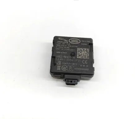 Land Rover Range Rover Sport L494 Keyless (KESSY) go control unit/module K8D215K622DB