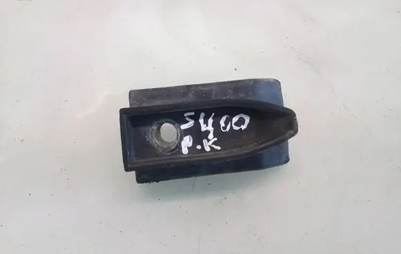 Mercedes-Benz S W220 Engine compartment rubber 