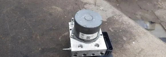 Peugeot Expert ABS Pump 9824510880