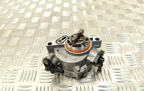 Peugeot Partner III Vacuum pump 9850109580