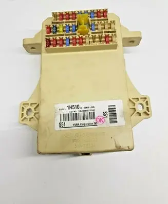 KIA Ceed Fuse module 919502H500 nr2973