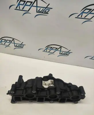 Audi A6 S6 C6 4F Intake manifold 059129712BQ 00788105 1101985