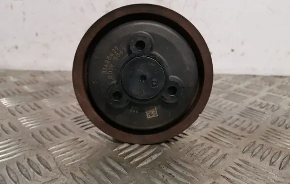 Volvo XC90 Camshaft pulley/ VANOS 31480437