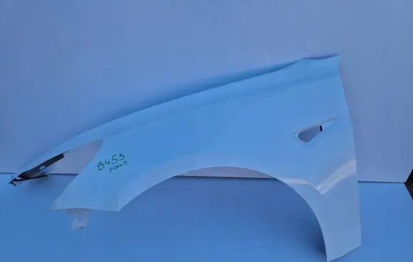 Tesla Model 3 Fender B447