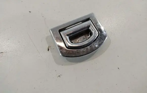 Audi A5 8T 8F Tie down hook / loop 1K0864203