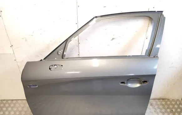Citroen DS5 Front door