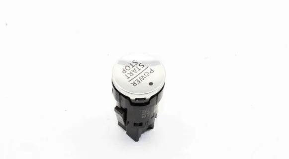 Ford Mustang Mach-E Engine start stop button switch LJ8T14C376AA