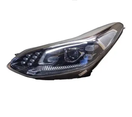KIA Sportage Headlight/headlamp 92101F1510