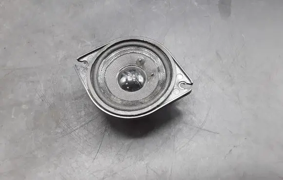 Audi A8 S8 D4 4H Front door speaker 4E0035411C 373101