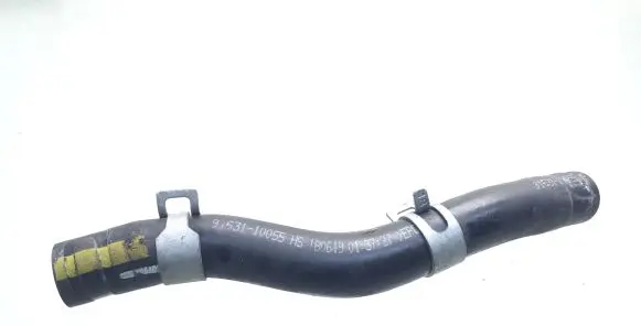 Hyundai Tucson TL Engine coolant pipe/hose 9163110055