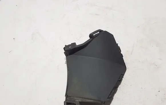 Renault Megane E-Tech Front bumper lower grill 622568707R