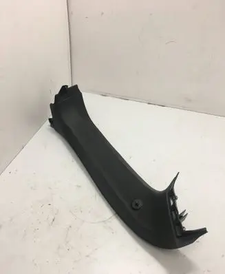 Maserati Levante Tailgate trim 670040404