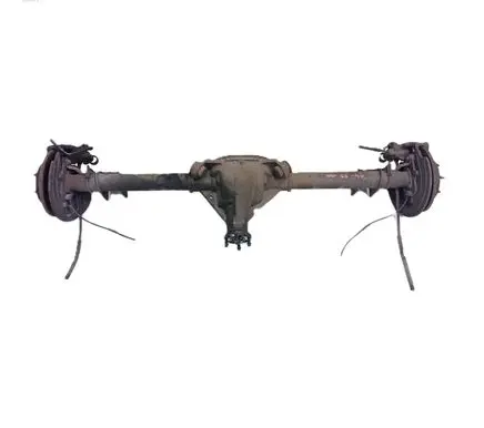 Ford Mustang IV Rear differential E9ZW-AA