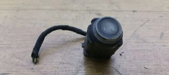 Mercedes-Benz C W203 Parking PDC sensor 0015427418 0263003167