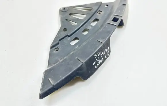 Citroen C4 Grand Picasso Headlight/headlamp mounting bracket 16472500