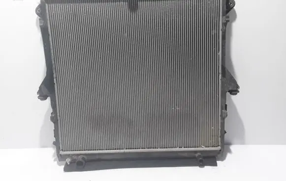 Ford Ranger Coolant radiator 2117278