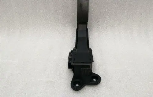 Mercedes-Benz R W251 Accelerator throttle pedal A1643000004