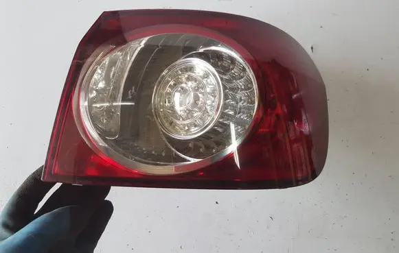 Volkswagen Golf Plus Rear/tail lights 5M0945096NIAUTOPI 5M0945096N 89033608