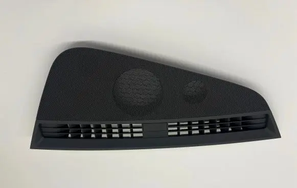 Audi A4 S4 B9 8W Dash center speaker trim cover 8W1819635B 8w1819636b