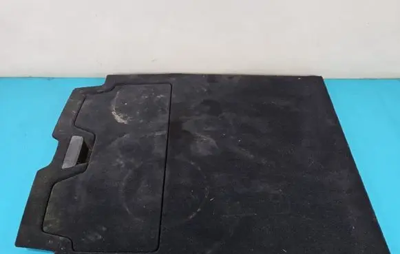 Volvo V90 Cross Country Trunk/boot floor carpet liner 39841074 IMPRK1400656