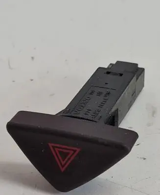 Volvo V70 Hazard light switch 9441045 03W053